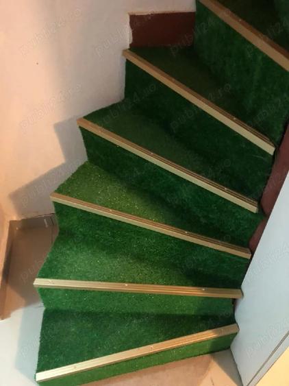 Apartament cu 2 camere decomandat în Centrul Istoric
