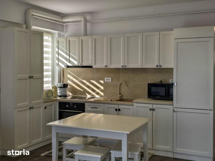Apartament cu 3 camere în Moara de Vânt