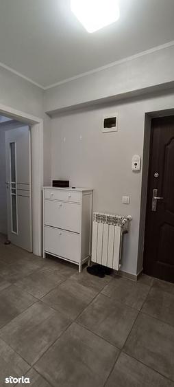 Garsoniera cu balcon in CUG, Ia?i - 5