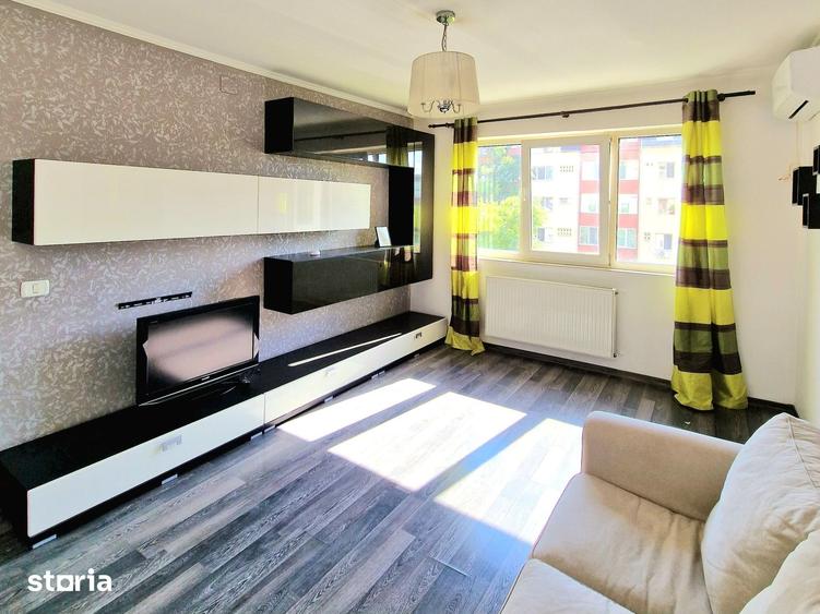 LA CHEIE: Apartament 3 camere, renovat, zona Sagului-Turist - 1