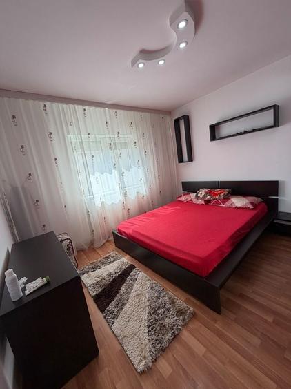 Apartament cu 2 camere în Brătianu