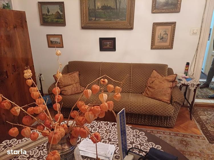 Apartament cu 2 camere în Central