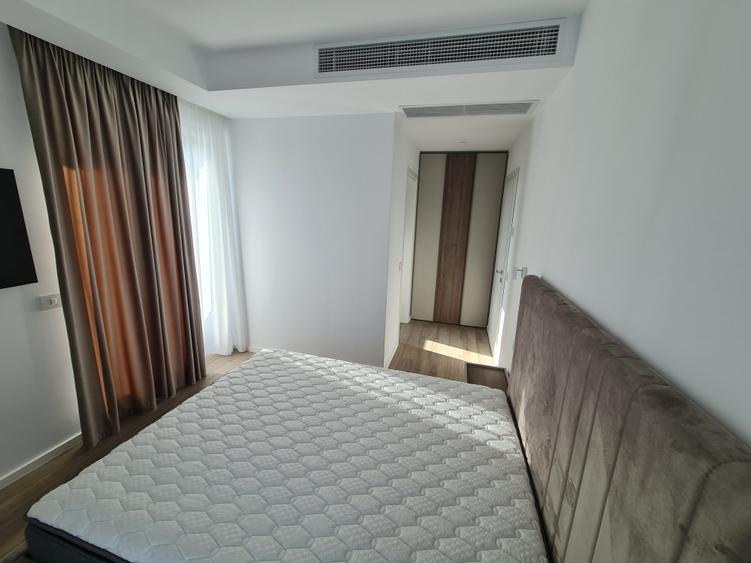 Apartament cu 3 camere decomandat în Tomis Plus