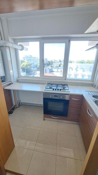 Apartament cu 2 camere decomandat în Ultracentral