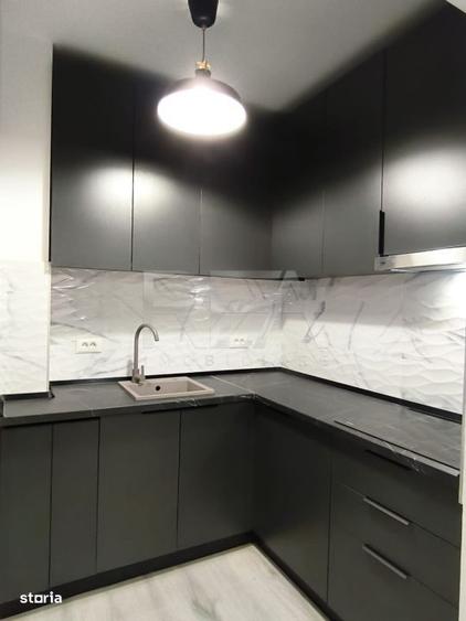Garsoniera | Complex rezidential Smart Residence | Mobilat si utilat | - 10