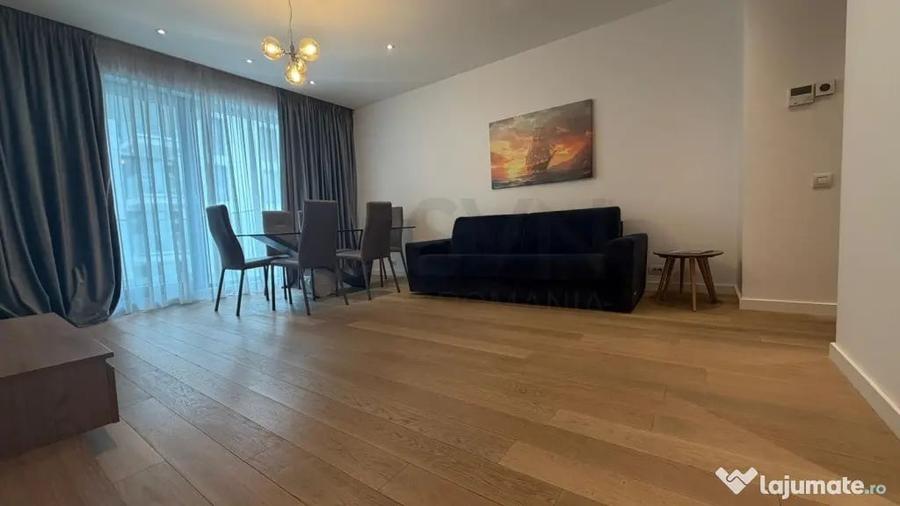 One Herastrau Plaza I 2 camere I de inchiriat - 5