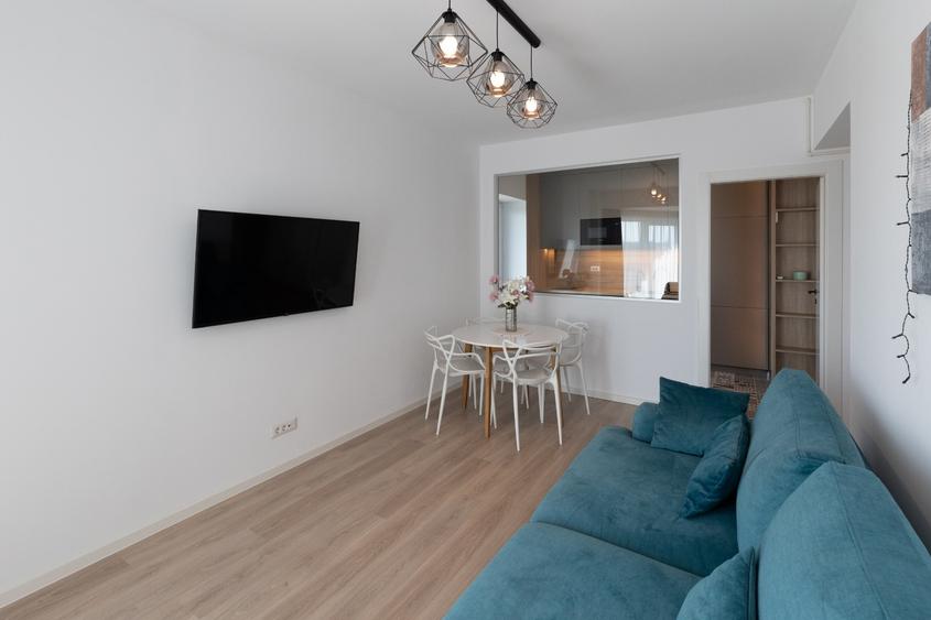 Apartament 3 camere de vânzare | Vulcan | Bloc 2024 | 95 mp - 4