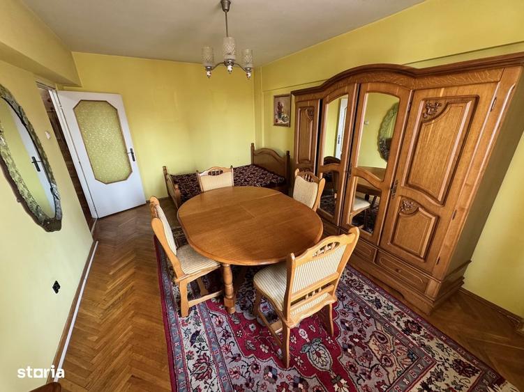 Apartament 3 camere Tudor Vladimirescu, Targu Mures | Proprietar - 5