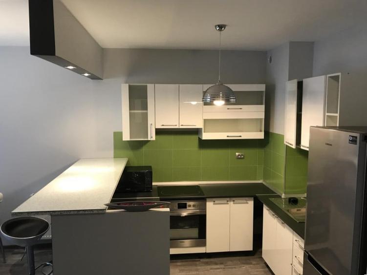 Apartament modern in Platinia - 5