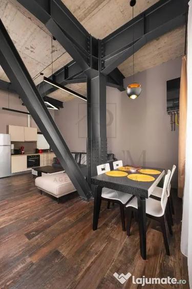 Apartament cu 2 camere decomandat în Semicentral