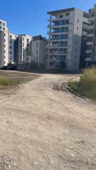 Teren 2.000 mp - Mamaia Nord - zona Lidl - 410 euro/mp (Cod E2) - 9