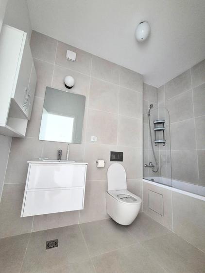 Apartament cu 2 camere decomandat în Tudor Vladimirescu