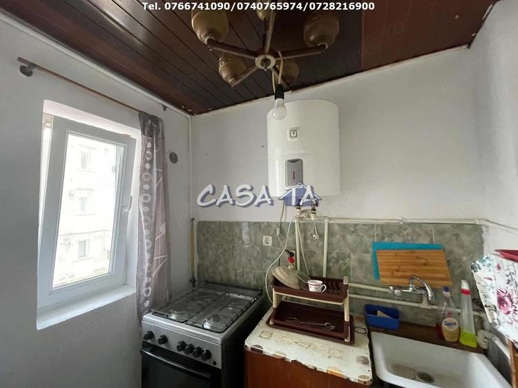 Garsonieră în Central