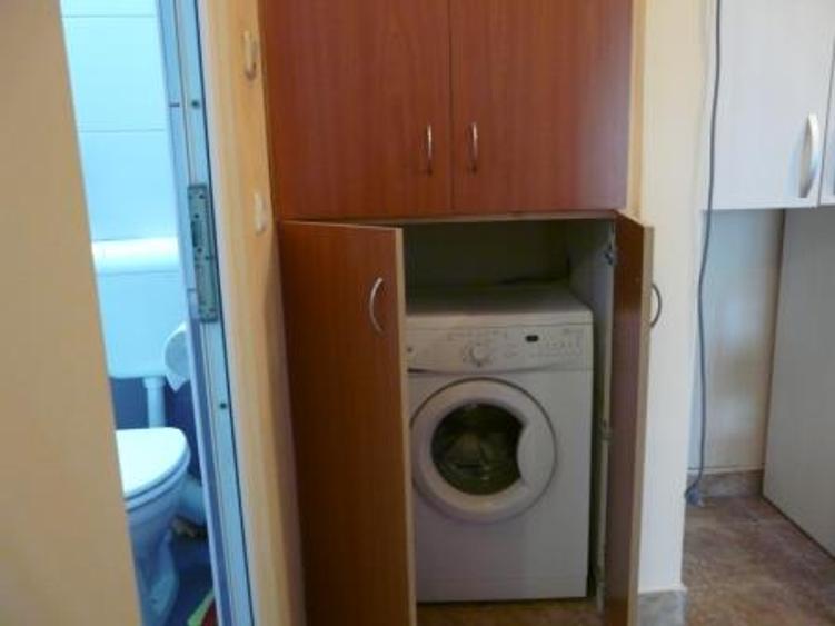 Apartament cu 2 camere decomandat în Iosia-Nord