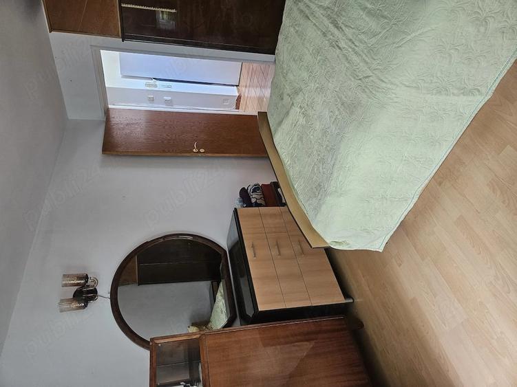 Apartament cu 2 camere decomandat în Drumul Taberei