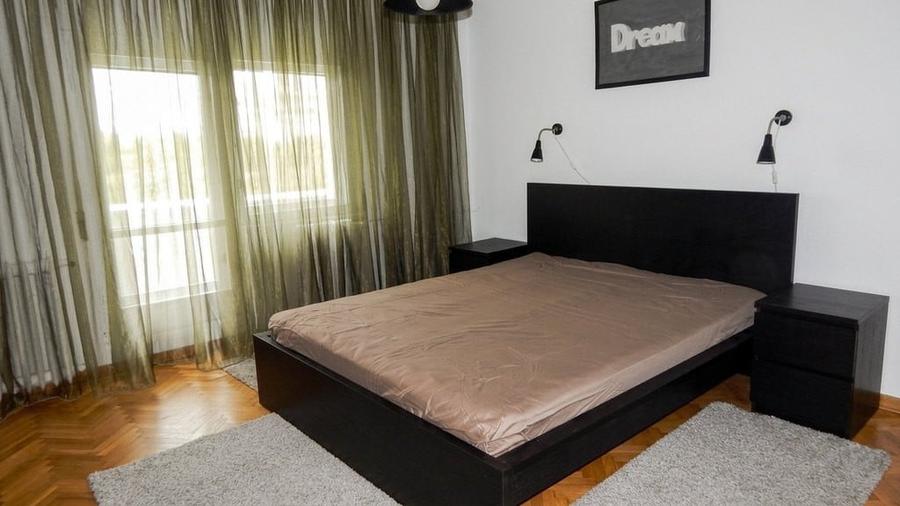 Apartament cu 2 camere decomandat în Unirii