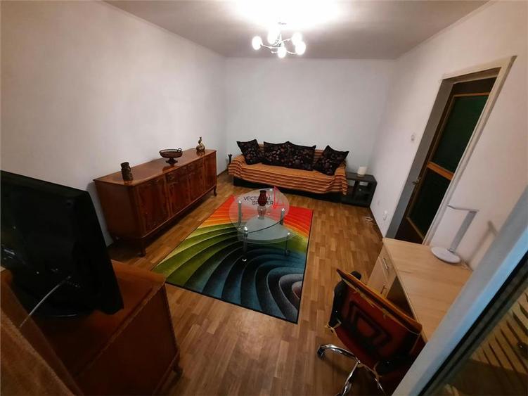 Apartament cu 2 camere decomandat în Pantelimon
