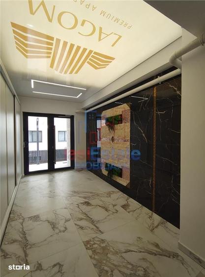 Apartament cu 2 camere în Bârnova