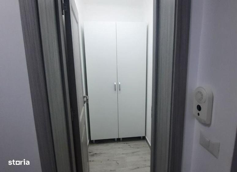 Apartament cu 2 camere în Precista