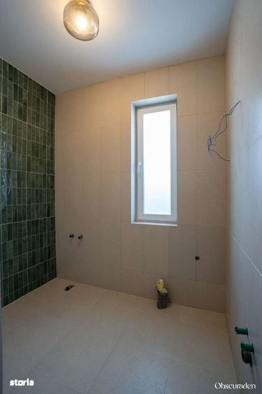Casă cu 3 camere cu Teren 315 Mp în Crevedia