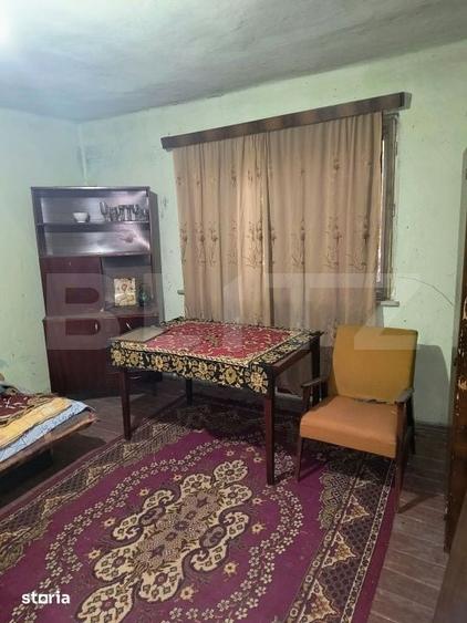 Casă cu 3 camere cu Teren 950 Mp în Sânpaul