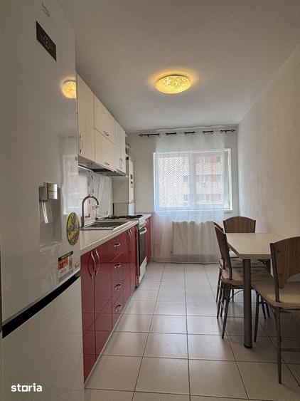 Apartament cu 3 camere decomandat în Theodor Pallady