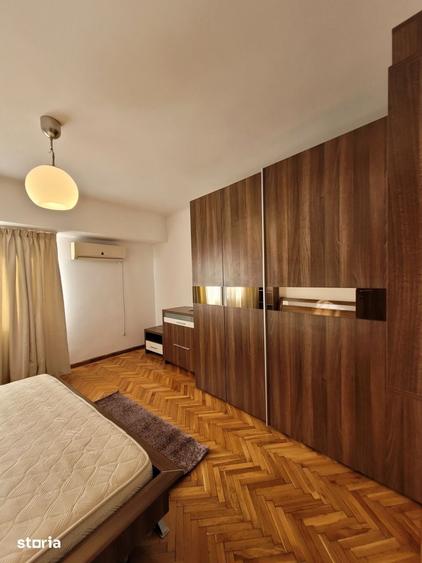 Apartament cu 2 camere decomandat în Centrul Civic