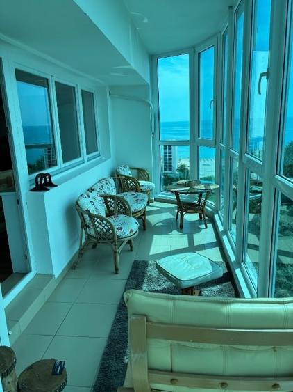 Apartament cu 3 camere decomandat, mobilat în Capitol
