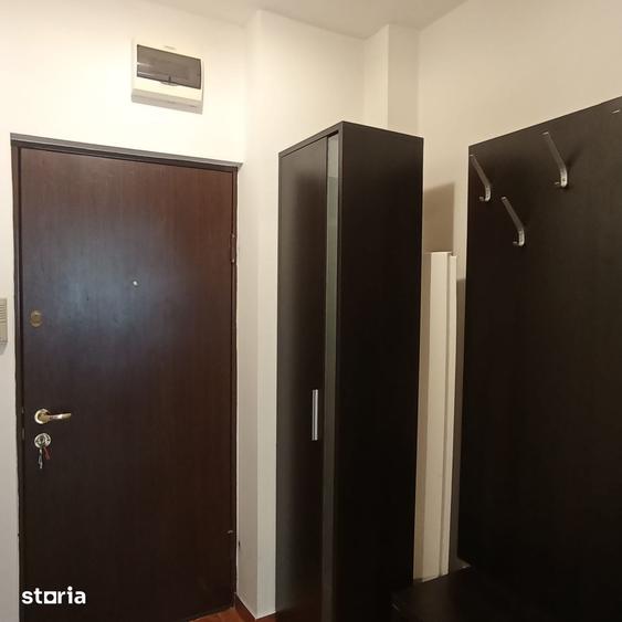 Garsonieră semidecomandată în Drumul Taberei