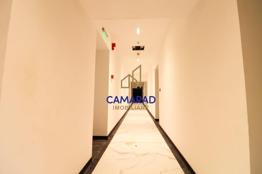 Apartament cu 3 camere decomandat în Floreasca