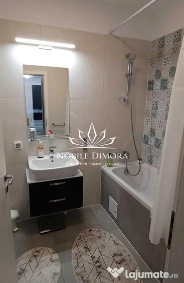 City of Mara - Apartament cu 2 camere - parcare subterana... - 8