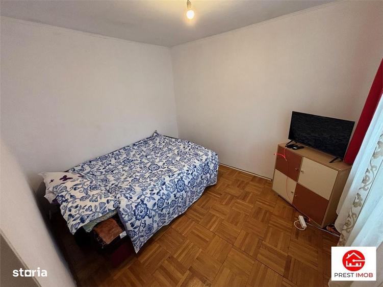 Apartament cu doua camere de inchiriat in zona garii - 5