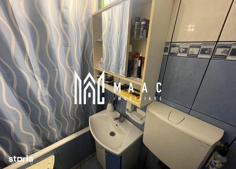 Apartament 2 camere | Pivni?a | Parter inalt | Vasile Aaron - 6