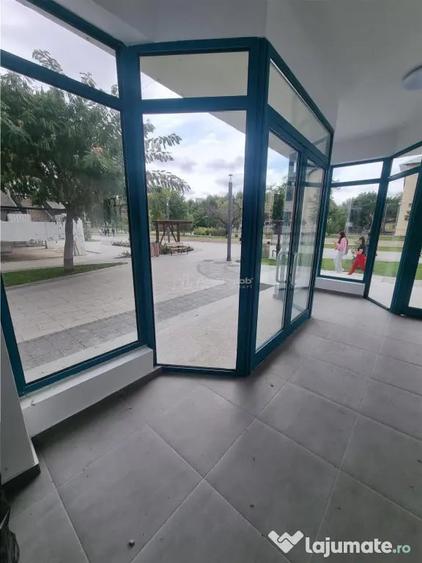 Spațiu comercial, de 70 mp, în Libertății