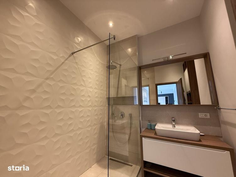 Apartament cu 2 camere în Malul Mureșului