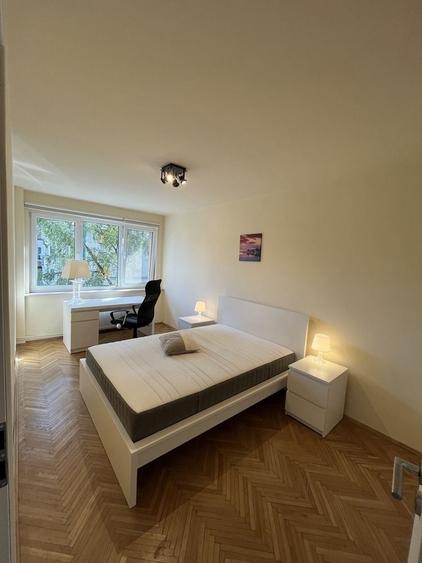 Apartament cu 3 camere în Grigorescu
