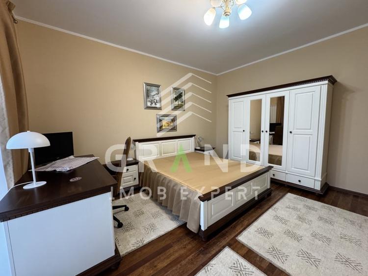 Apartament cu 2 camere decomandat, mobilat în Andrei Mureșanu