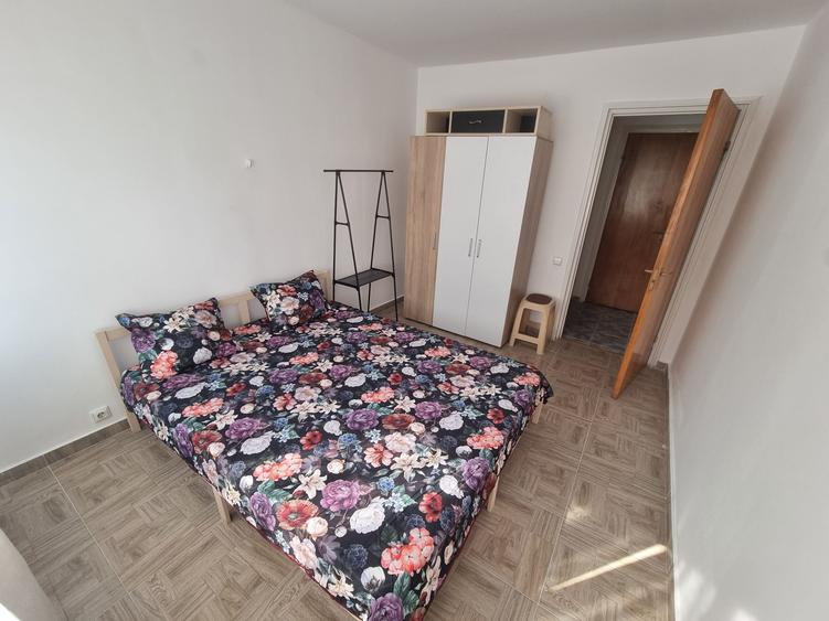 Apartament cu 2 camere decomandat în Gorjului