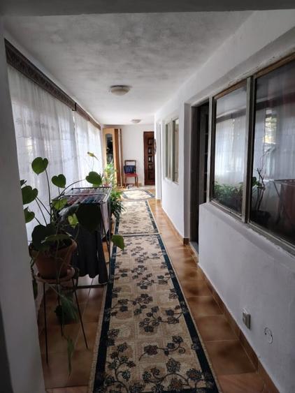Casă CATARGIU - lângă Medicină și Spitalul Județean - 7