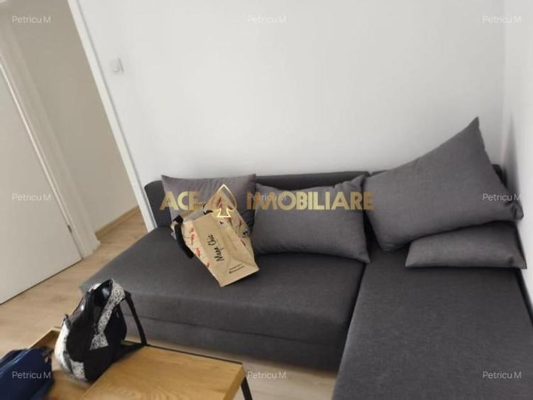 Apartament cu 2 camere decomandat, mobilat în Berceni