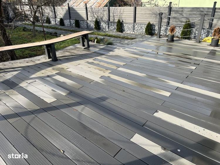Casă cu 3 camere decomandat în Ștefan cel Mare