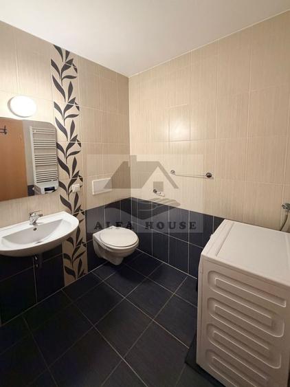 Apartament cu 2 camere decomandat în Bartolomeu