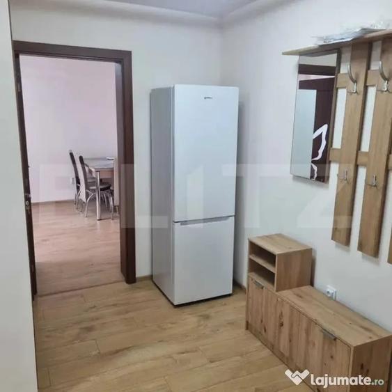 Apartament 3 camere, 40 mp, zona Micro 3 - 7
