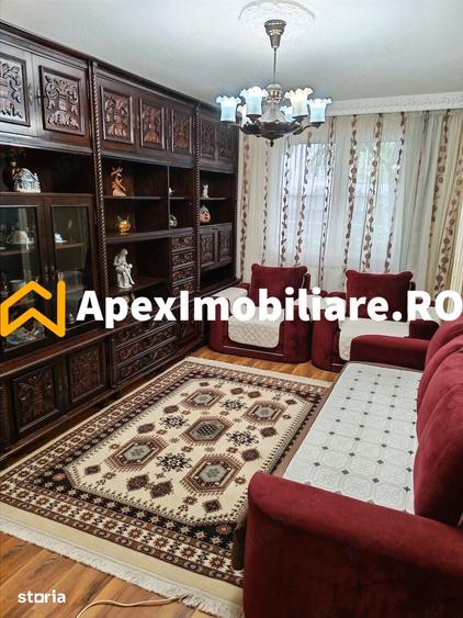 Apartament 4 camere de inchiriat Rahova Bucuresti | ApexImobiliare.ro - 4
