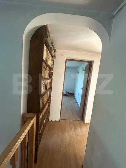 Casa De Vanzare In Comuna Vulcana Pandele Jude?ul Dambovi?a - 14