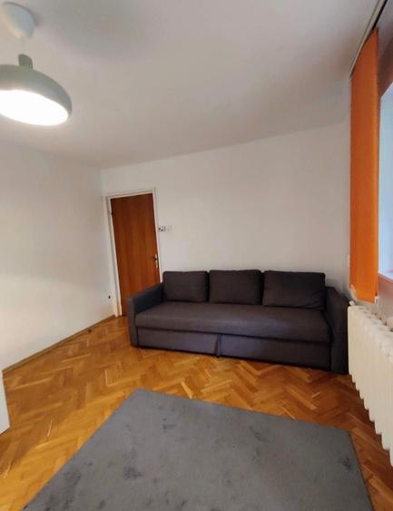 Apartament cu 3 camere decomandat în Mănăștur