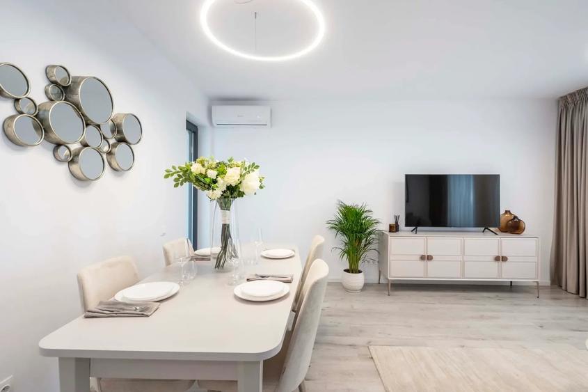 Apartament nou 2 camere | Construcție NZEB | Aproape de Aurel Vlaicu - 14