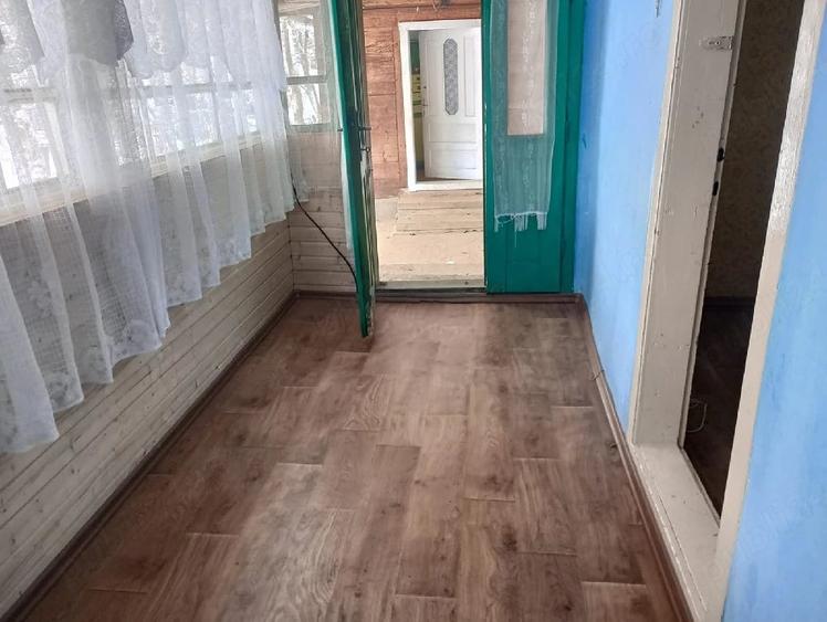 Vand casa alba sohodol - 2