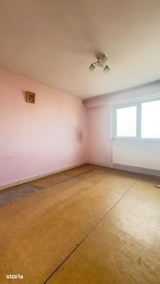 Apartament cu 2 camere în Tomis Nord