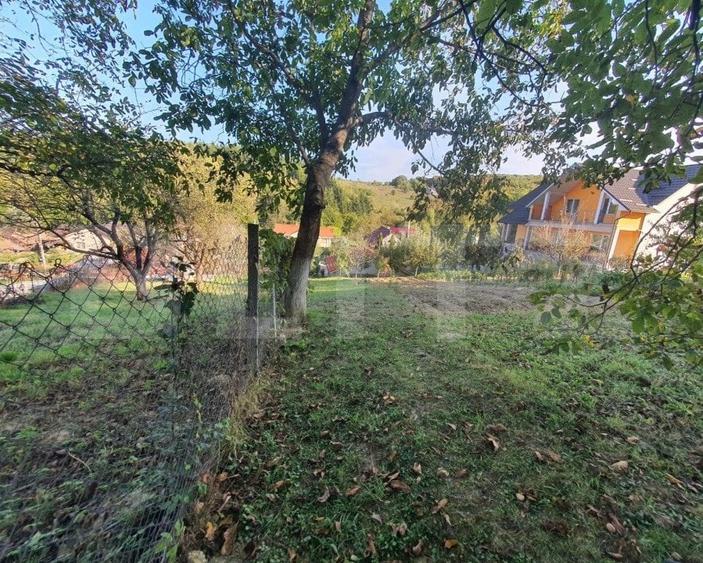 Teren Construcții intravilan de 1100 mp, în Ștefan cel Mare
